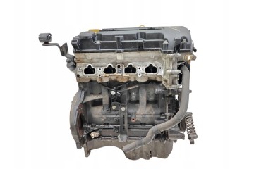 Motor Opel Meriva B 1.4T A14NEL Dañado