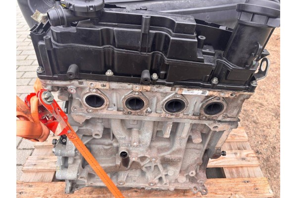 Engine Toyota Verso AVENSIS BMW MINI 1WW N47C16A 1 6 D4D 112HP