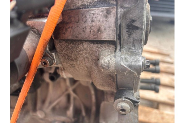 Engine Toyota Verso AVENSIS BMW MINI 1WW N47C16A 1 6 D4D 112HP Part manufacturer Toyota OE
