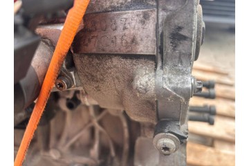Engine Toyota Verso AVENSIS BMW MINI 1WW N47C16A 1 6 D4D 112HP Part manufacturer Toyota OE