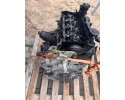 Engine Toyota Verso AVENSIS BMW MINI 1WW N47C16A 1 6 D4D 112HP Catalog number of the part SILNIK