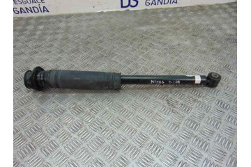  AMORTIGUADOR TRASERO IZQUIERDO NISSAN MICRA (K14) Acenta 2019 178379 NISSAN - 1