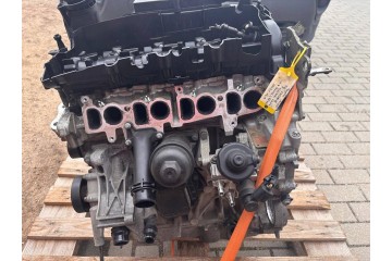 Engine Toyota Verso AVENSIS BMW MINI 1WW N47C16A 1 6 D4D 112HP Car type passenger cars