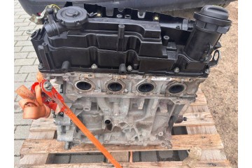 Engine Toyota Verso AVENSIS BMW MINI 1WW N47C16A 1 6 D4D 112HP Engine type diesel