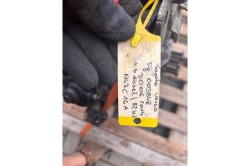 Motor Toyota Verso, Avensis, BMW, MINI 1WW N47C16A 1.6 D4D 112HP