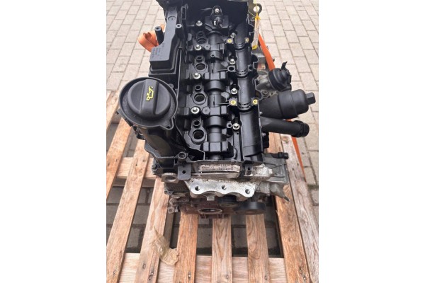 Motor Toyota Verso, Avensis, BMW, MINI 1WW N47C16A 1.6 D4D 112HP