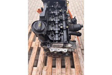 Motor Toyota Verso, Avensis, BMW, MINI 1WW N47C16A 1.6 D4D 112HP
