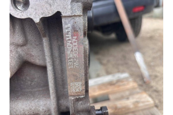 Motor Toyota Verso, Avensis, BMW, MINI 1WW N47C16A 1.6 D4D 112HP