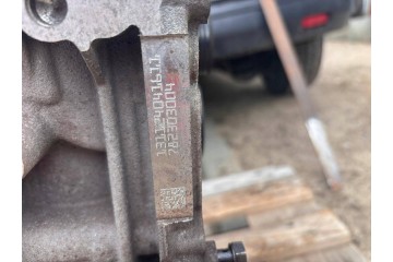 Motor Toyota Verso, Avensis, BMW, MINI 1WW N47C16A 1.6 D4D 112HP