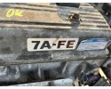 COMPLETE ENGINE 1 8 PETROL TOYOTA AVENSIS AND T22 1997 2002 7A FE CELICA VI Part manufacturer Toyota OE