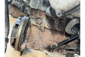 COMPLETE ENGINE 1 8 PETROL TOYOTA AVENSIS AND T22 1997 2002 7A FE CELICA VI Quality of parts according to GVO O original with ma