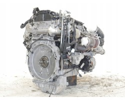 ENGINE MERCEDES ML GLE W166 651 651 960 2 2 CDI 651960 ASSEMBLY REPLACEMENT