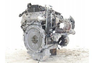 ENGINE MERCEDES ML GLE W166 651 651 960 2 2 CDI 651960 ASSEMBLY REPLACEMENT
