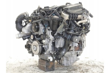 ENGINE MERCEDES ML GLE W166 651 651 960 2 2 CDI 651960 ASSEMBLY REPLACEMENT Catalog number of the part SILNIK MERCEDES ML GLE W1