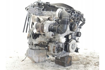 ENGINE MERCEDES ML GLE W166 651 651 960 2 2 CDI 651960 ASSEMBLY REPLACEMENT Part manufacturer Mercedes Benz OE