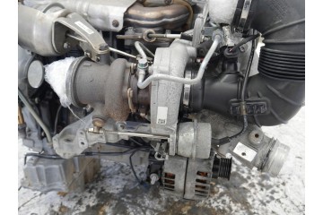 ENGINE MERCEDES ML GLE W166 651 651 960 2 2 CDI 651960 ASSEMBLY REPLACEMENT Car type 4x4 SUV passenger cars