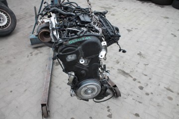 COMPLETE ENGINE VOLVO B420T11 10 THOUSAND KM Catalog number of the part B420T11