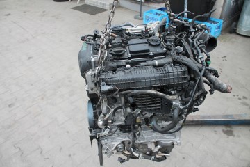 COMPLETE ENGINE VOLVO B420T11 10 THOUSAND KM Car type passenger cars