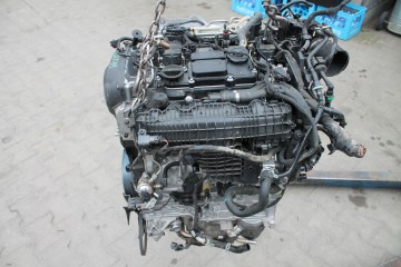 Motor Completo Volvo B420T11 10 Mil Km
