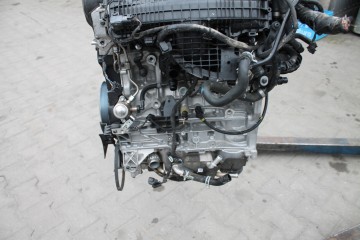 Motor Completo Volvo B420T11 10 Mil Km
