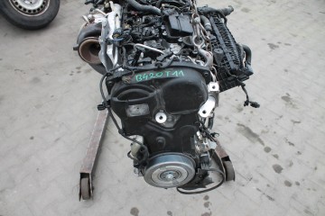 Motor Completo Volvo B420T11 10 Mil Km