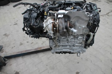 Motor Completo Volvo B420T11 10 Mil Km