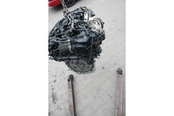 Motor Completo Volvo B420T11 10 Mil Km