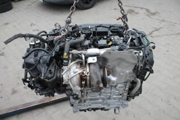 Motor Completo Volvo B420T11 10 Mil Km