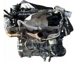 COMPLETE ENGINE BMW F30 X3 F20 F10 2 0 D B47D20A