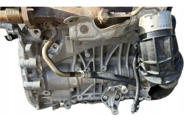 COMPLETE ENGINE BMW F30 X3 F20 F10 2 0 D B47D20A Catalog number of the part B47D20A 2 0 D