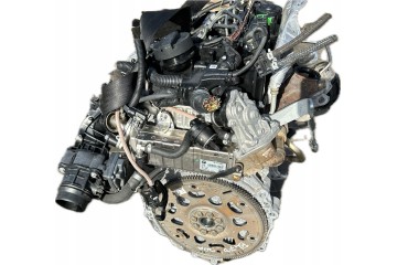 COMPLETE ENGINE BMW F30 X3 F20 F10 2 0 D B47D20A Part manufacturer BMW OE