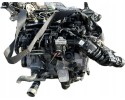 COMPLETE ENGINE BMW F30 X3 F20 F10 2 0 D B47D20A Car type passenger cars