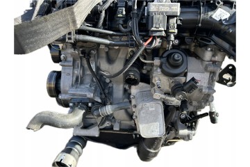 COMPLETE ENGINE BMW F30 X3 F20 F10 2 0 D B47D20A Engine type diesel