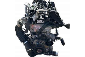 Motor Completo BMW F30 X3 F20 F10 2.0 D B47D20A