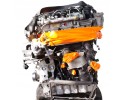ENGINE VW GOLF VII T ROC SEAT LEON AUDI A3 1 6TDI CRK