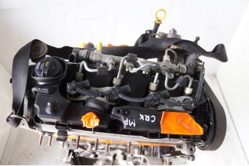 ENGINE VW GOLF VII T ROC SEAT LEON AUDI A3 1 6TDI CRK Catalog number of the part CRK