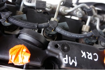 ENGINE VW GOLF VII T ROC SEAT LEON AUDI A3 1 6TDI CRK Part manufacturer Volkswagen OE
