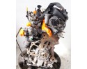 ENGINE VW GOLF VII T ROC SEAT LEON AUDI A3 1 6TDI CRK Car type passenger cars