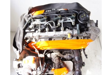 ENGINE VW GOLF VII T ROC SEAT LEON AUDI A3 1 6TDI CRK Engine type diesel