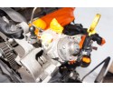 ENGINE VW GOLF VII T ROC SEAT LEON AUDI A3 1 6TDI CRK Quality of parts according to GVO O original with manufacturer s logo OE