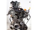 ENGINE VW GOLF VII T ROC SEAT LEON AUDI A3 1 6TDI CRK Catalog number of the original CRK