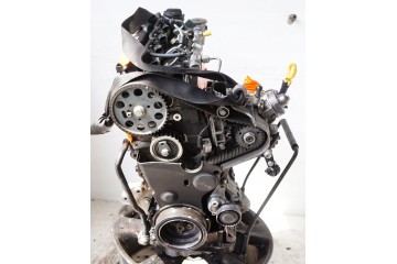 ENGINE VW GOLF VII T ROC SEAT LEON AUDI A3 1 6TDI CRK Catalog number of the original CRK