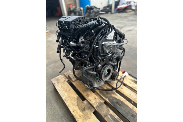 Engine 1 5 DV5 5008 II LIFT GT ENGINE 1 5 BLUE HDI EURO 6 YH01 Swiss Catalog number of the part dv5 1 5 bluehdi 5008 II LIFT GT 