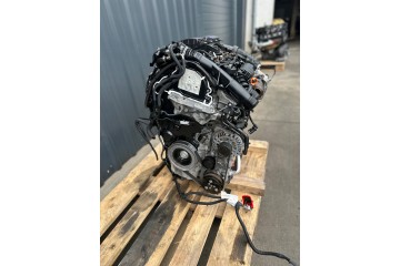 Engine 1 5 DV5 5008 II LIFT GT ENGINE 1 5 BLUE HDI EURO 6 YH01 Swiss Part manufacturer Ford OE