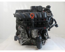 ENGINE VW JETTA III 1K2 2 5 150 KM BGP