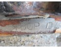 ENGINE VW JETTA III 1K2 2 5 150 KM BGP Catalog number of the part BGP