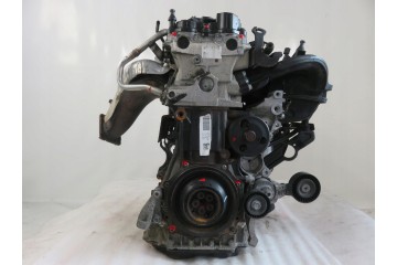 ENGINE VW JETTA III 1K2 2 5 150 KM BGP Part manufacturer Volkswagen OE