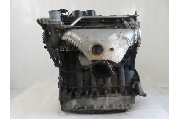 ENGINE VW JETTA III 1K2 2 5 150 KM BGP Car type passenger cars