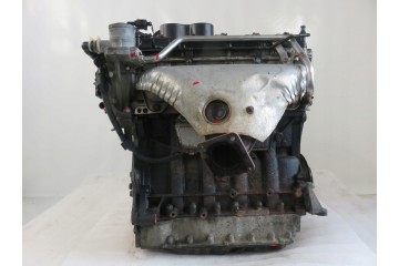 ENGINE VW JETTA III 1K2 2 5 150 KM BGP Car type passenger cars