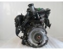 ENGINE VW JETTA III 1K2 2 5 150 KM BGP Engine type petrol
